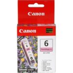 Canon BCI-6PM photo magenta (bevat 13 ml)
