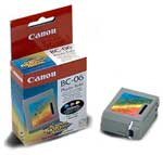 Canon BC-06 photo color (bevat 3x 8ml)
