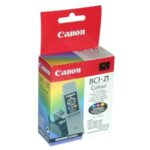 Canon BCI-21C color (bevat 3x 5 ml)