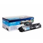 Brother TN900C Cyaan (Tot 6.000 pagina's met 5% bedrukt)