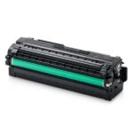 Samsung CLT-K506L (tot 6.000 pagina's met 5% bedrukt)