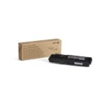 Xerox 6600/6605 toner black (tot 9.000 pagina's met 5% bedrukt)