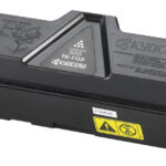 Kyocera toner TK-1130 black (tot 3.000 pagina's met 5% bedrukt)