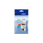 Brother LC-3219XL Multipack Value cyaan. yellow. magenta en black