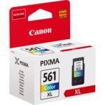 Canon 561XL color (tot 300 pagina's met 5% bedrukt)