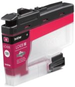 Brother LC-426M magenta (tot 1.500 pagina's met 5% bedrukt) - Afbeelding 2