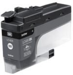 Brother LC-426BK black (tot 1.500 pagina's met 5% bedrukt) - Afbeelding 2