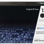 HP 135A zwart (tot 1.100 pagina's met 5% bedrukt)