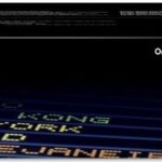 HP 117A yellow (tot 700 pagina's met 5% bedrukt)