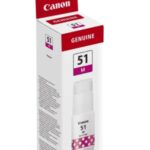 Canon inkttank GI-51M magenta