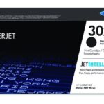HP toner 30X Zwart (tot 3.500 pagina's met 5% bedrukt)
