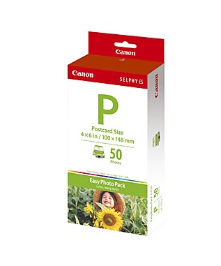a56698 Canon E-P50 photo pack - Afbeelding 1