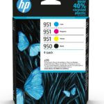 HP 950+ 951 Multipack 48.5ml