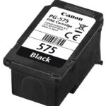 Canon (B) PG-575 Zwart 5.6ml (Origineel)  (5.6ml 100 pagina's 5% bedekt)