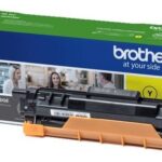 Brother TN-243Y Geel 1.000 pagina`s (Origineel)