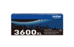 Brother TN-3600XL Zwart 6.000 pagina`s (Origineel)
