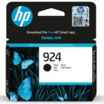 HP 924 zwart (Origineel)