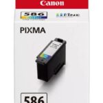 Canon CL-586 kleur (Origineel)