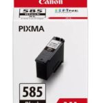 Canon PG-585XL zwart (Origineel Hoge Capaciteit) (300pagina's)