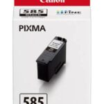 Canon PG-585 zwart (Origineel)