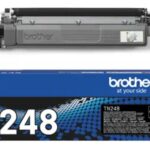 Brother TN-248BK zwart (Origineel)