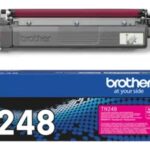 Brother TN-248M magenta (Origineel)