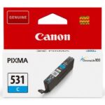 Canon CLI-531 cyaan (Origineel)