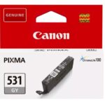 Canon CLI-531 grijs (Origineel)