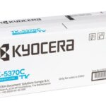Kyocera Mita TK-5370C cyaan