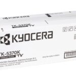 Kyocera Mita TK-5370K zwart (Origineel)