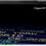 Hp No.216A Zwart 1.050 pagina`s (Origineel)