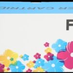 FLWR HP 94X toner zwart hoge capaciteit (2800pagina's bij 5% bedrukt)