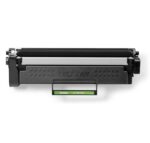 Brother TN-1150 Zwart 1.000 pagina`s (Origineel) - Afbeelding 2