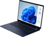 HP OmniBook Laptop Ultra 14" 2880 x 1800 Pixels Touchscreen Intel Core Ultra 7 16GB TTB-SSD Windows 11 Homee (Incl startklaar maken t.w.v. 39,-) - Afbeelding 2