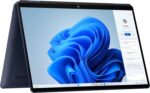 HP OmniBook Laptop Ultra 14" 2880 x 1800 Pixels Touchscreen Intel Core Ultra 7 16GB TTB-SSD Windows 11 Homee (Incl startklaar maken t.w.v. 39,-) - Afbeelding 4