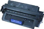 HP 96A black (tot 5.000 pagina's met 5% bedrukt)