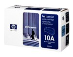 HP toner 10A black (tot 6.000 pagina's met 5% bedrukt)
