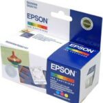 Epson T052040 color (Bevat 35ml - tot 3000 pagina's met 5% bedrukt)