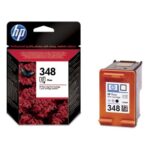 HP 348 Inktcartridge Foto - C9369EE (Bevat 14 ml) op=op