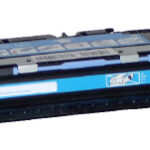 HP Toner/cyan 4000sh f CLJ 3500