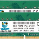 DWC-Select 8GB PC4-2666 DDR4 Non-ECC SODIMM