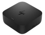HP Docking G6 3xVideo USB-C, 100W, 4K, 9 Port