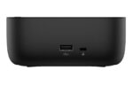 HP Docking G6 3xVideo USB-C, 100W, 4K, 9 Port - Afbeelding 3