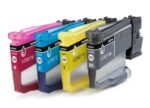 Brother LC-527VAL Value Pack 1.300/900 pagina's - Afbeelding 2