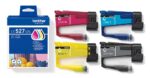 Brother LC-527VAL Value Pack 1.300/900 pagina's - Afbeelding 3