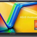 Asus Vivobook 15.6"  Ryzen 3 7320U 8GB 512GB-SSD Windows 11 (Incl startklaar maken t.w.v. 39.-)