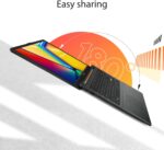 Asus Vivobook 15.6"  Ryzen 3 7320U 8GB 512GB-SSD Windows 11 (Incl startklaar maken t.w.v. 39.-) - Afbeelding 2