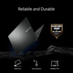 Asus Vivobook 15.6"  Ryzen 3 7320U 8GB 512GB-SSD Windows 11 (Incl startklaar maken t.w.v. 39.-) - Afbeelding 4
