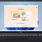 Asus Vivobook 16"  Intel Core Ultra 5 225H 16GB 512GB-SSD Windows 11 Home (Incl startklaar maken t.w.v. 39.-)
