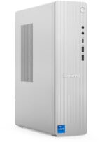 Lenovo IdeaCentre 3 SFF - Intel i5-14400, 16GB-DDR5(4800), 512GB-SSD, UHD Grafik 730, Windows 11 (Incl startklaar maken t.w.v. 39,-) - Afbeelding 2